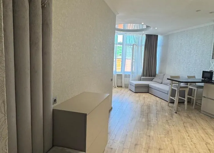 Pearl 44, Kamanina Appartement Odessa