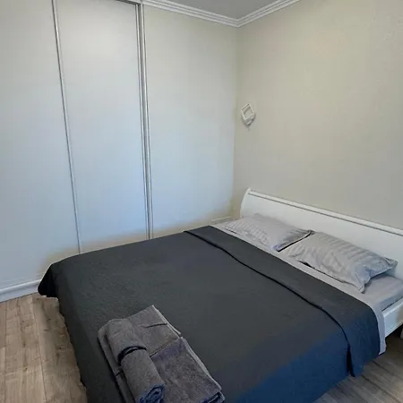 Διαμέρισμα Pearl 44, Kamanina *